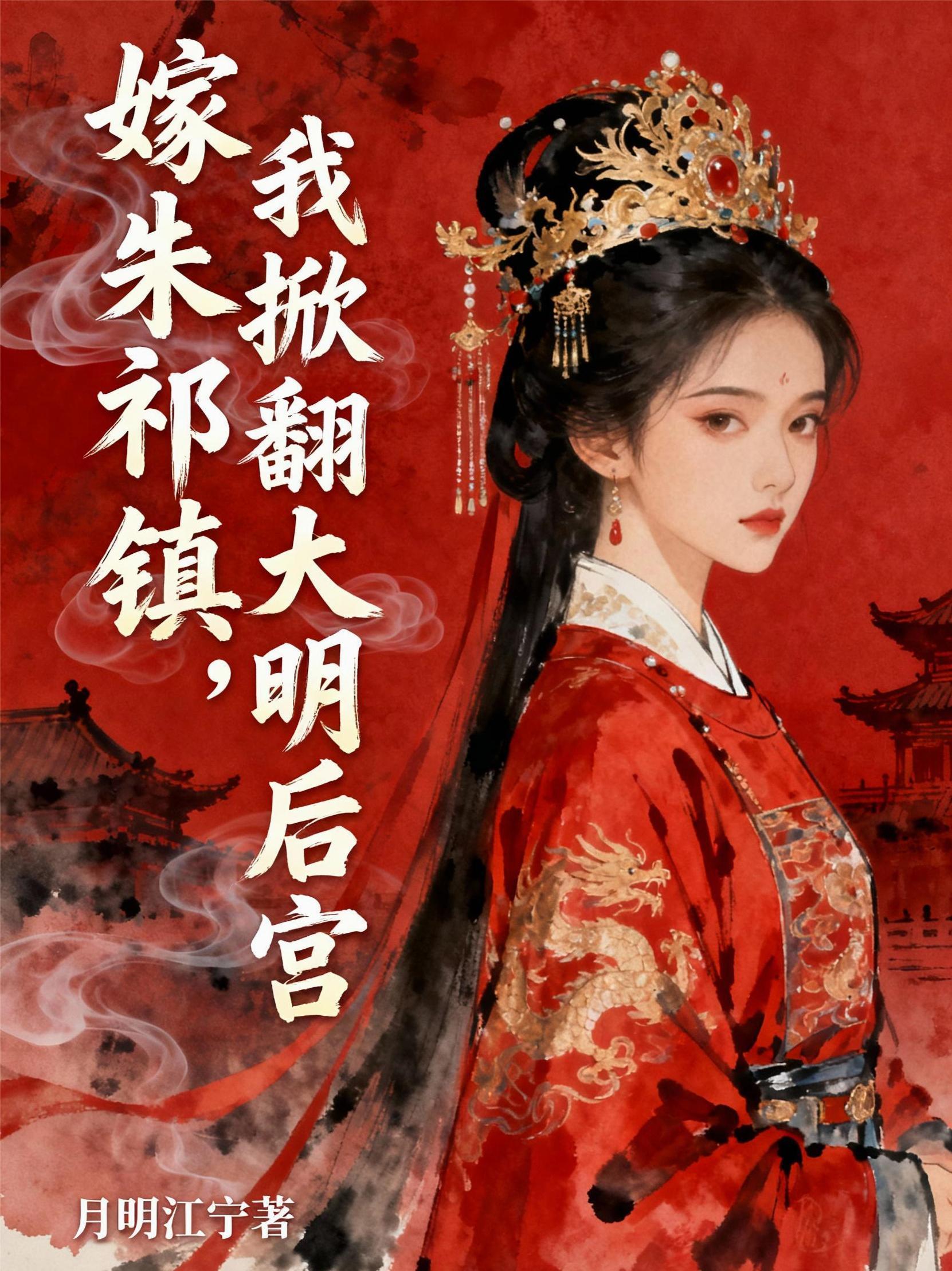 盗墓：穿越盗笔当神仙