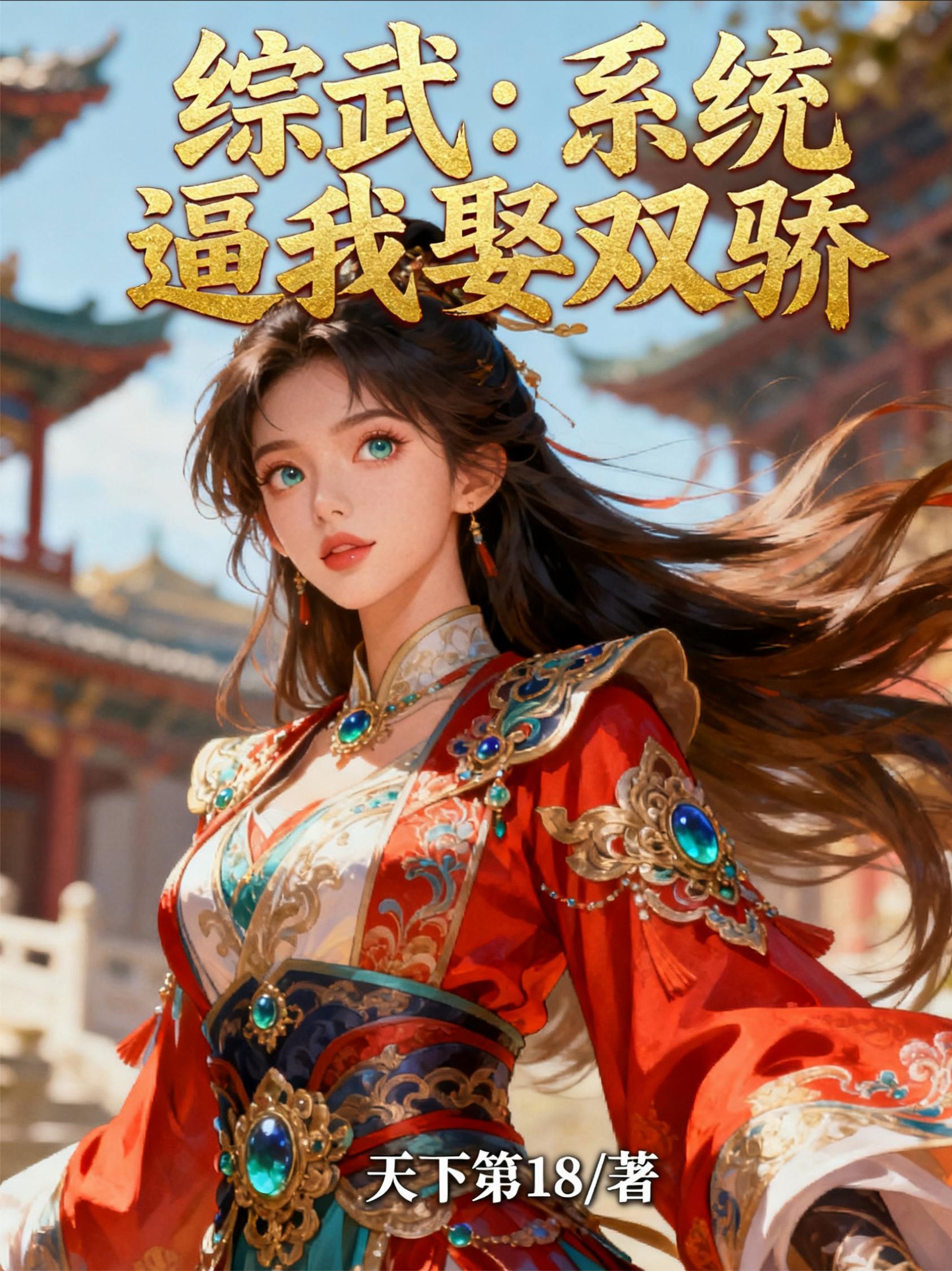 带着五眼神通走向世界之巅