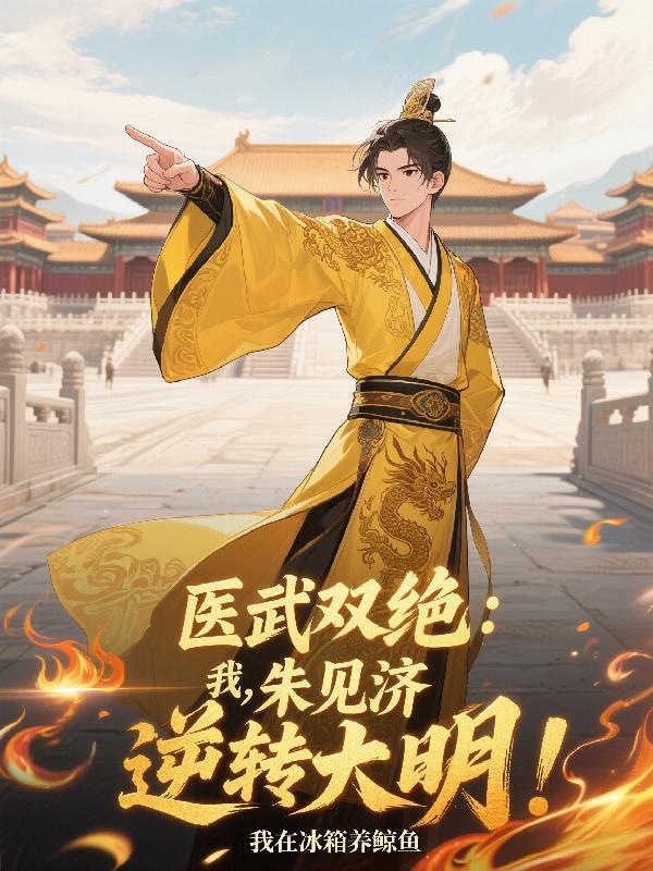 张氏仙途之斩妖开疆