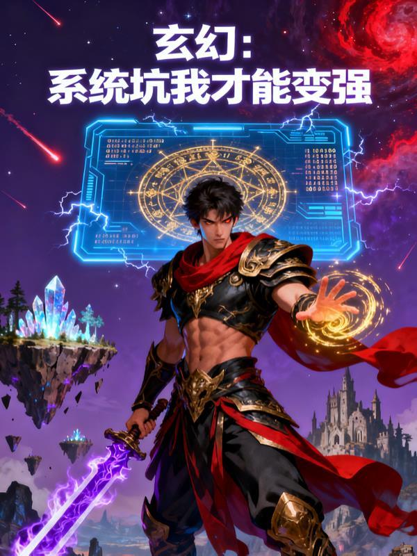 用科学方法修仙