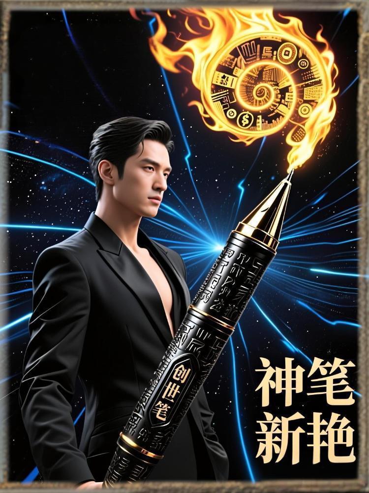 穿越之我是董天宝