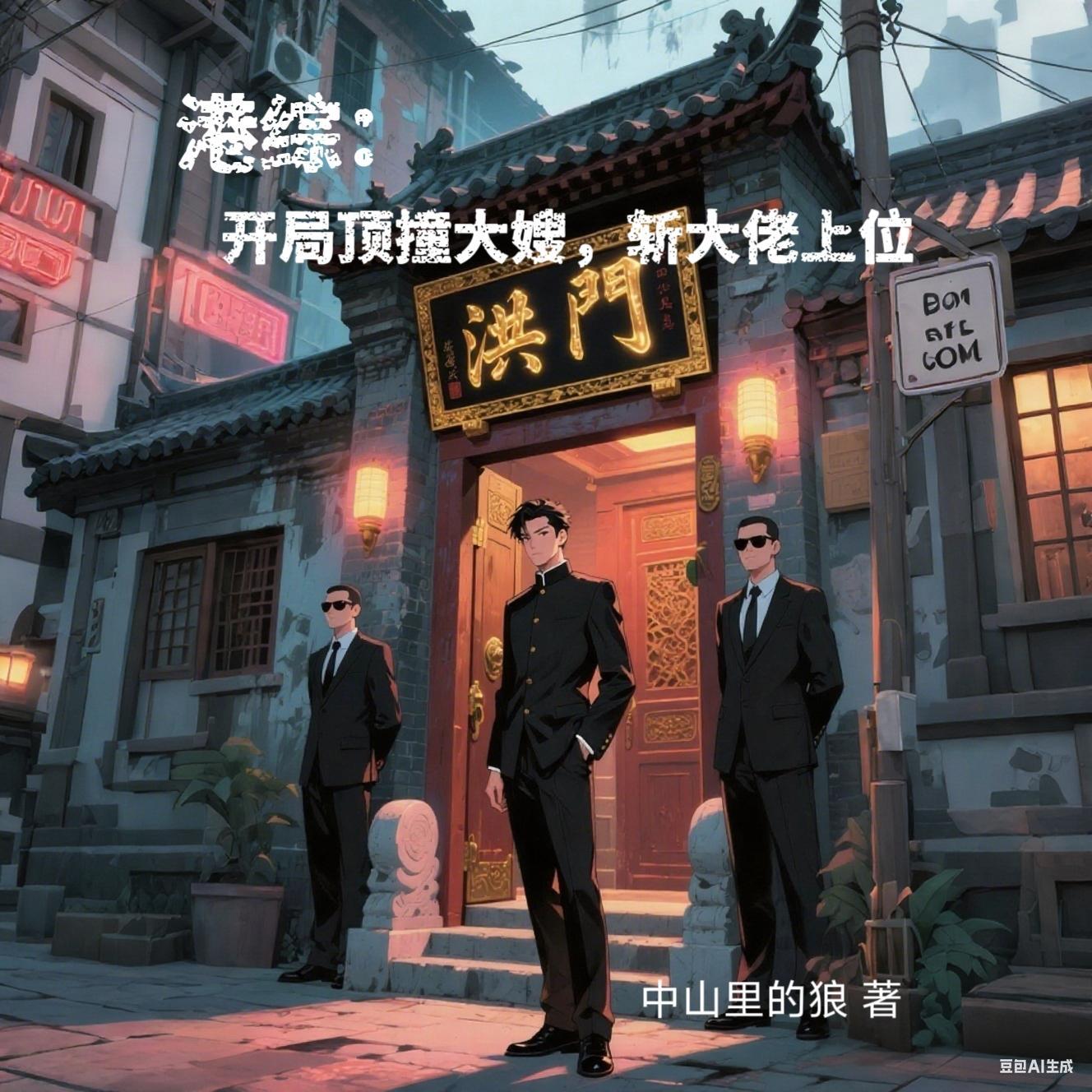 无予伦毕之专属星轨