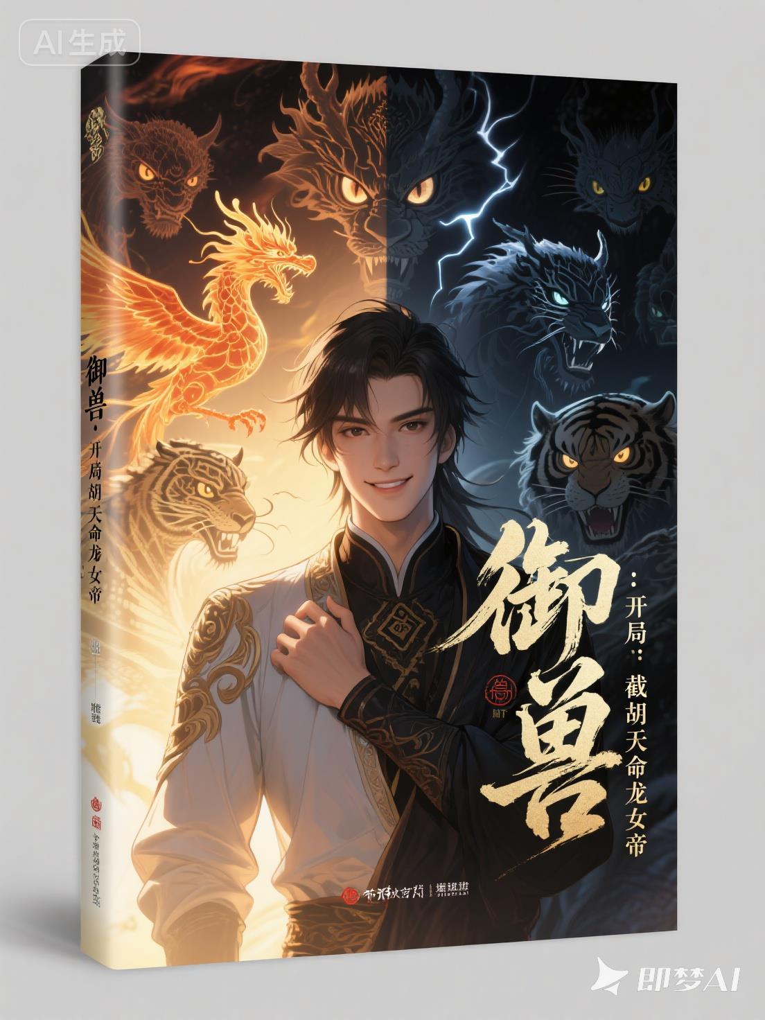 渣夫别跪了，夫人嫁顶级大佬啦